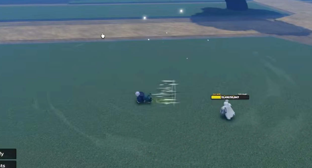 Haze Seas Official WIKI, Discord, Trello & Game Links!