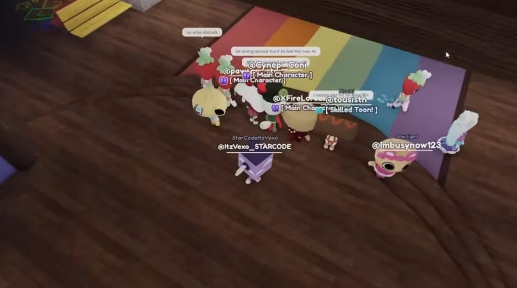 Dandy’s World New Update Guide – Sprout Quests, Code, and Rewards