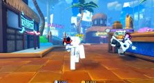 Roblox ASTDX 3 Update Guide – New Units Showcase & Tier List
