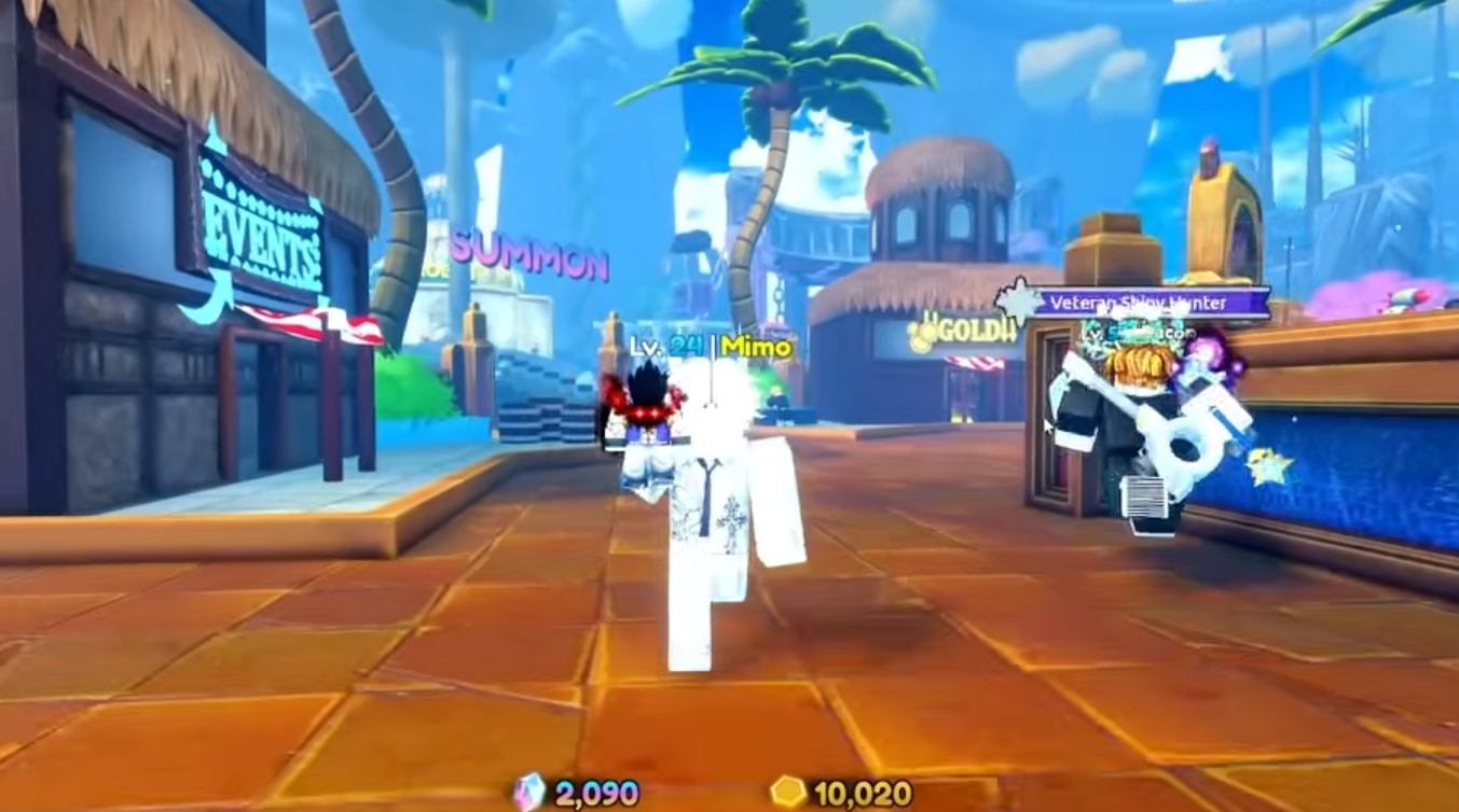 Roblox ASTDX 3 Update Guide – New Units Showcase & Tier List