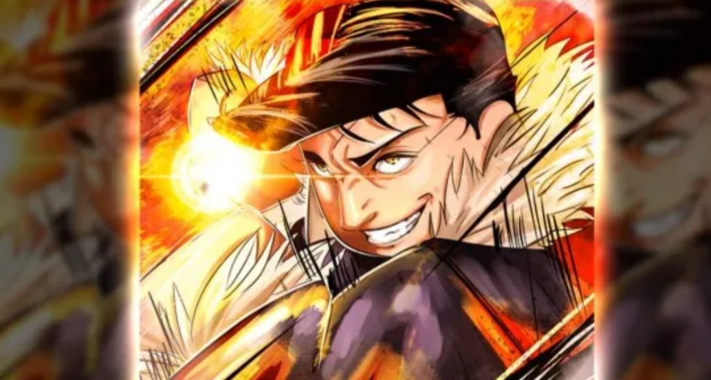 Jujutsu Zero