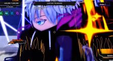 Aizen & Stark Fusion Piece Guide & How to Obtain!