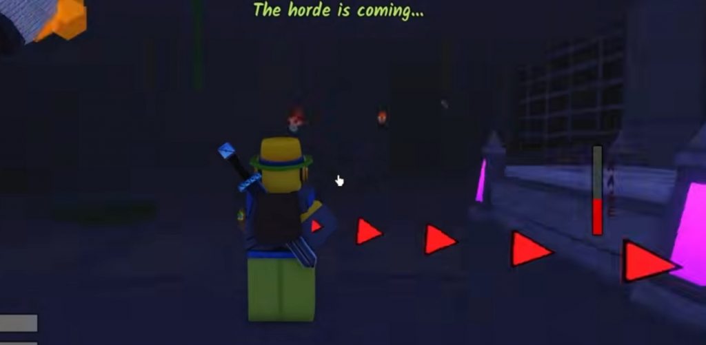 Survive The Apocalypse