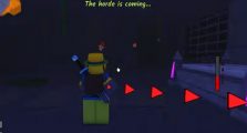 Survive The Apocalypse