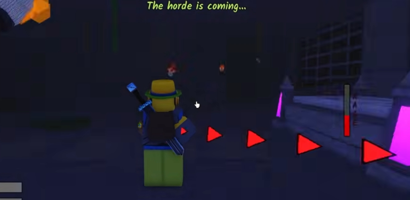 Survive The Apocalypse