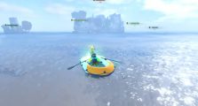 How to Get Exploded Tire Fast in Fisch (Roblox Guide)