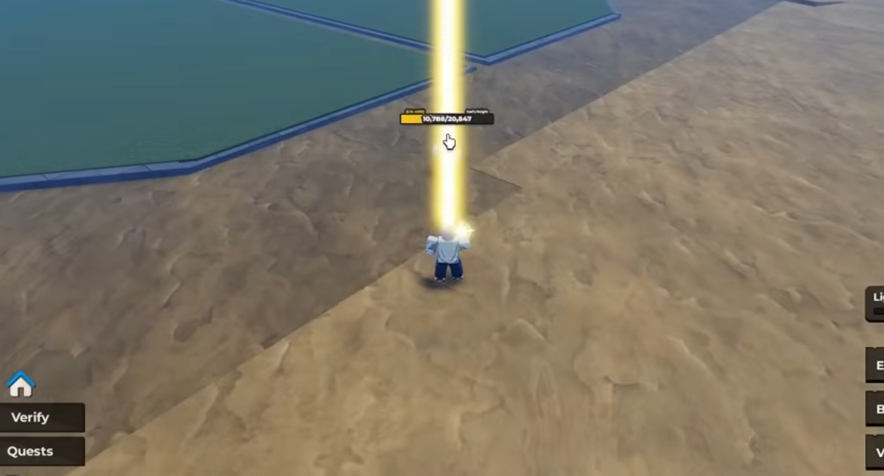 Haze Seas Fruit Tier List Guide, Best Devil Fruits in Early Access!