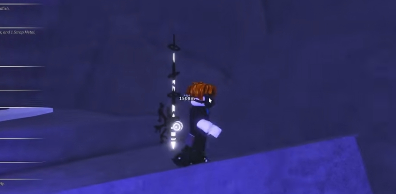 How to Fix “Castbound for Shimmer” in Fisch (Roblox) Guide!