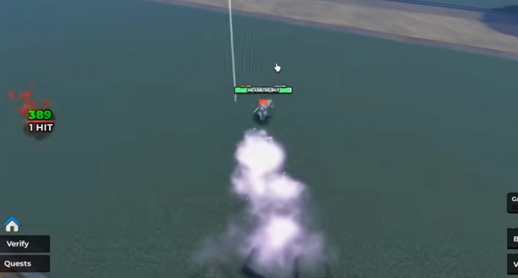 Haze Seas Fruit Tier List Guide, Best Devil Fruits in Early Access!