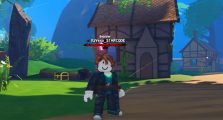 Clover Origins Update 3 – Full Guide (Codes, Salamander, Light Grimoire & Fire Dungeon)