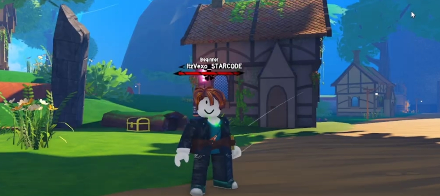 Clover Origins Update 3 – Full Guide (Codes, Salamander, Light Grimoire & Fire Dungeon)