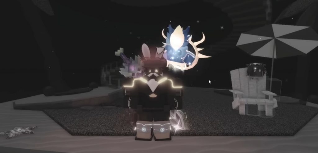How to Reach the Secret Hawaii Island in Fisch (Roblox)