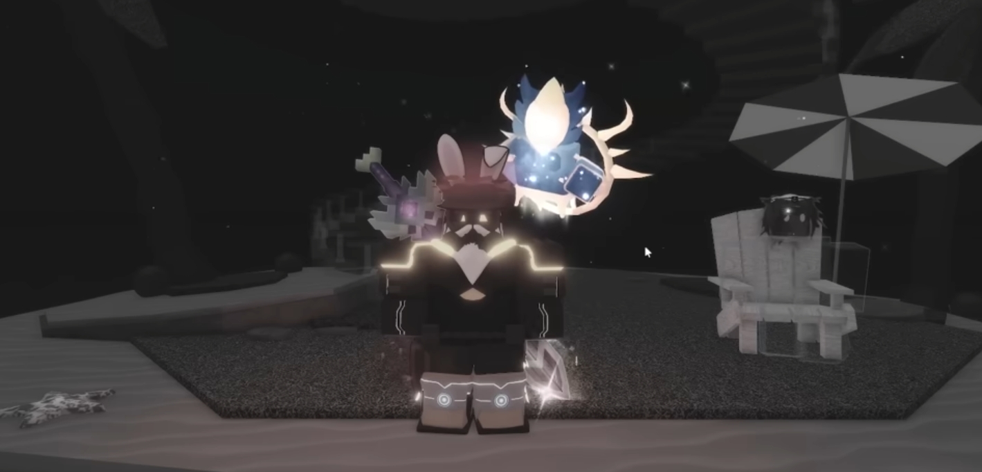 How to Reach the Secret Hawaii Island in Fisch (Roblox)