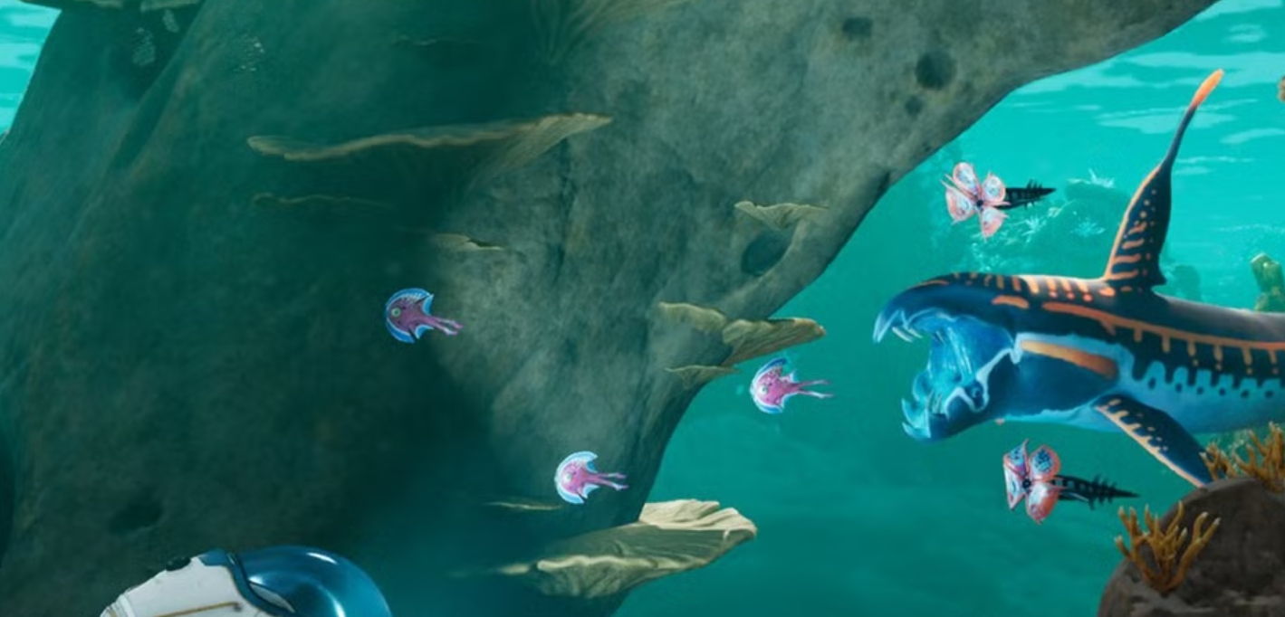 Subnautica 2 Delay and Krafton Drama Explained