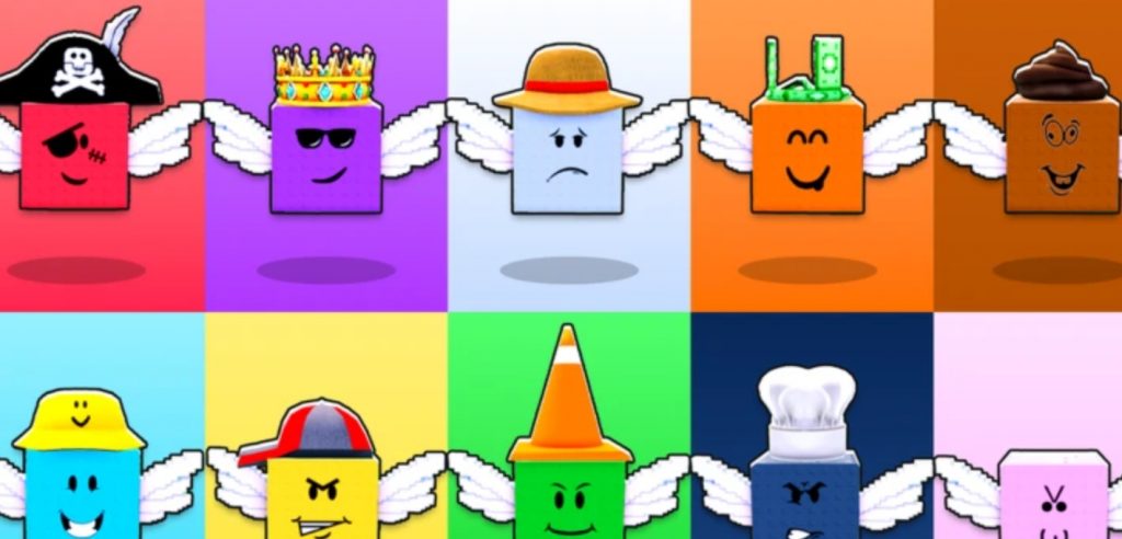 Be a Lucky Block Boss Guide – How to Unlock All Bosses Fast