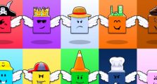 Be a Lucky Block Boss Guide – How to Unlock All Bosses Fast