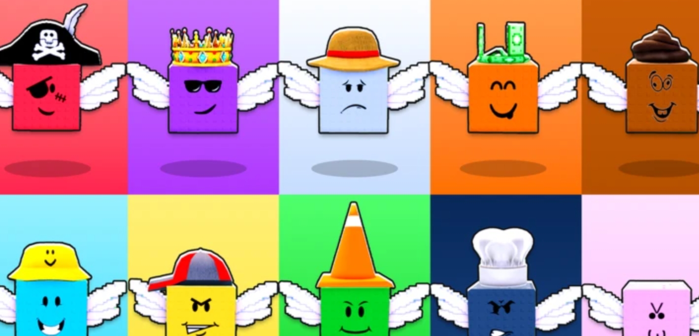 Be a Lucky Block Boss Guide – How to Unlock All Bosses Fast