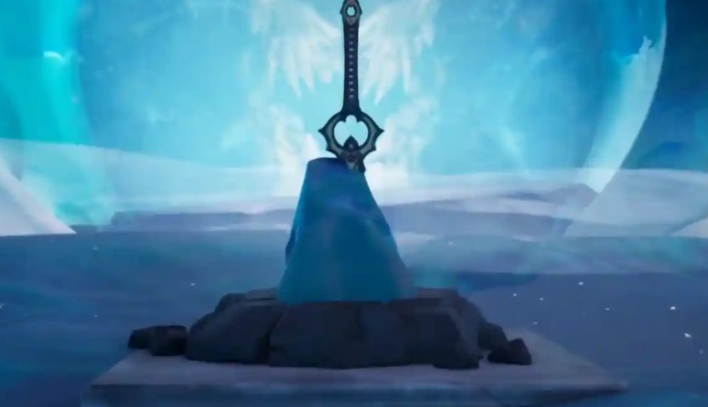 Fortnite