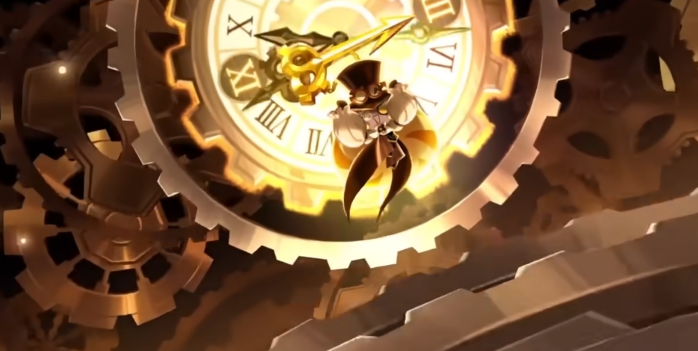 Cookie Run Kingdom