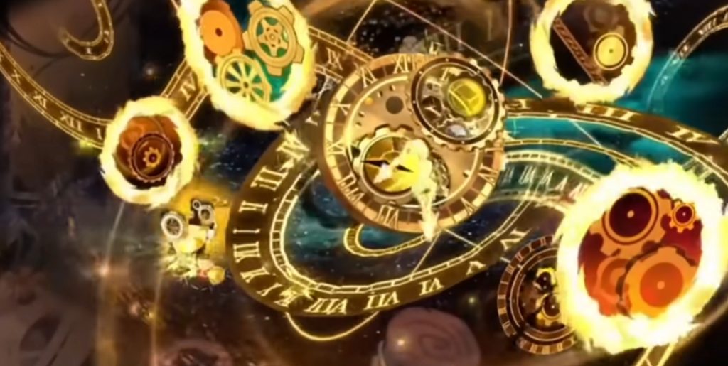 Cookie Run Kingdom