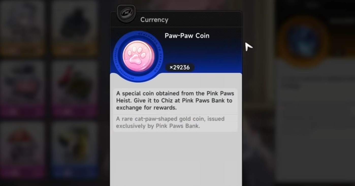 Neverness to Everness Pawpaw Coins Farming Guide (NTE) – Fastest Route Explained