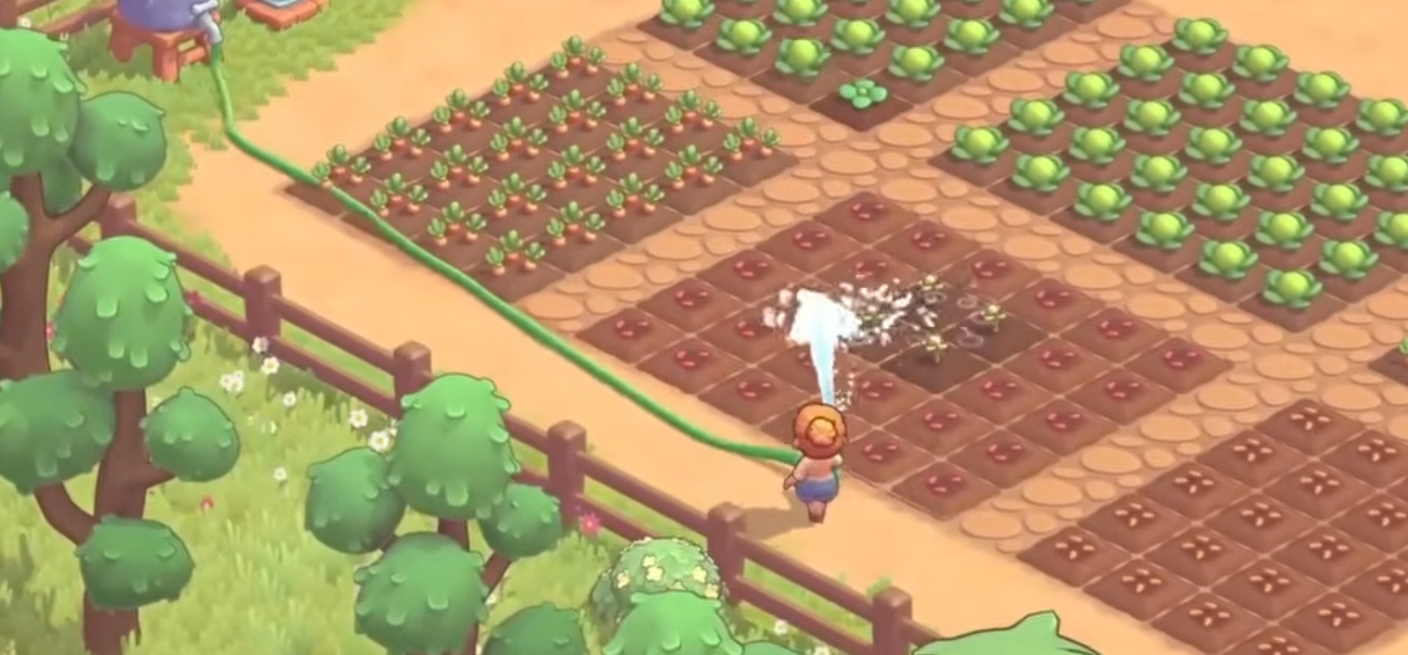 5 Upcoming Cozy Games You Shouldn’t Miss!