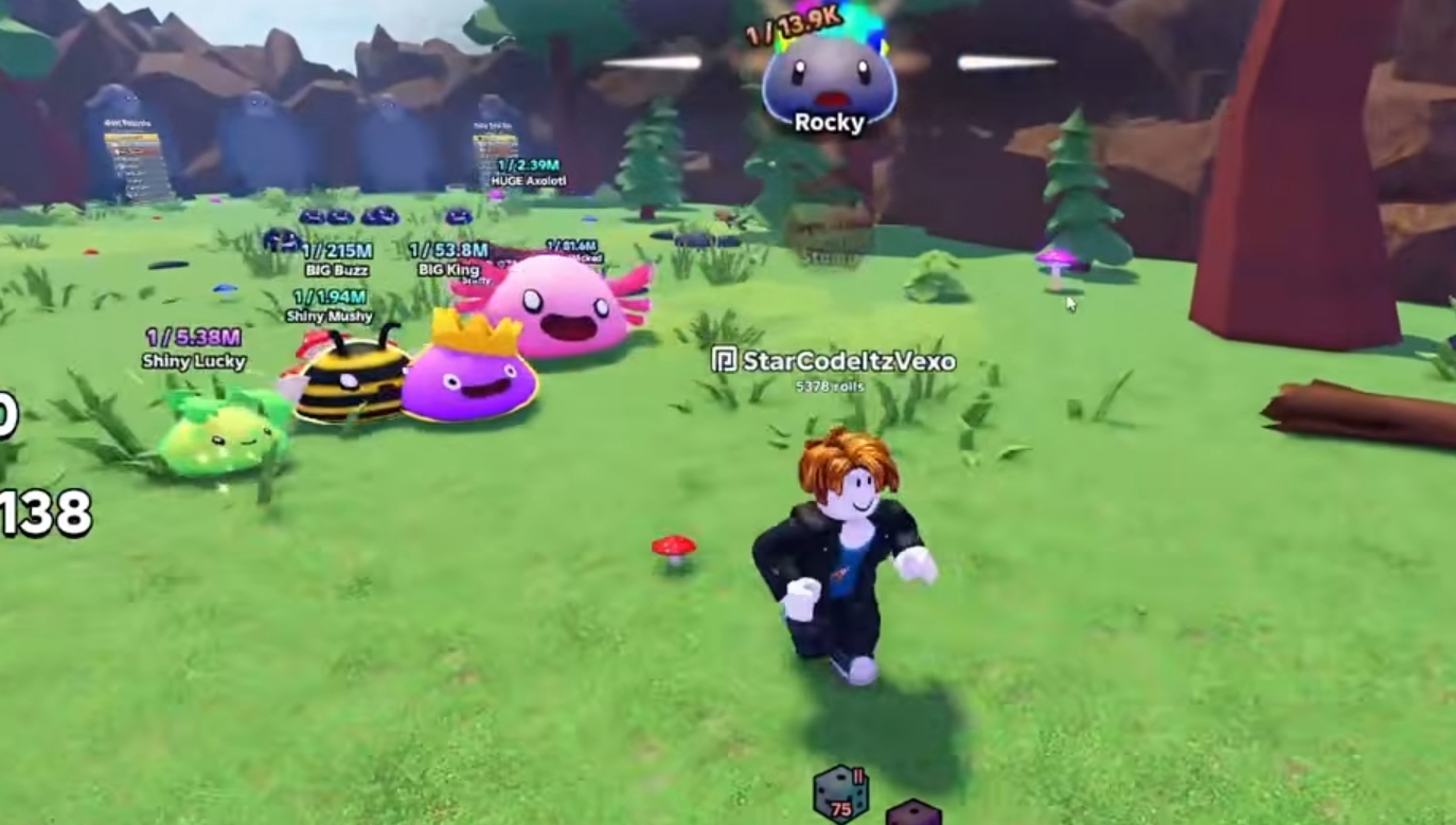 Slime RNG 9 Pro Tips & Guide to Easily Advance!