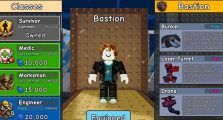 Survive Zombie Arena