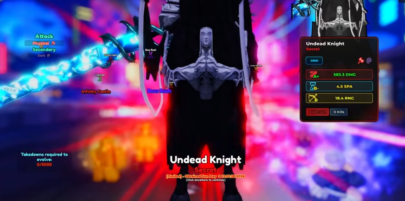 Anime Crusaders