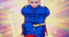 Anime Crusaders Homelander Guide – How To Get & Is He Worth It?