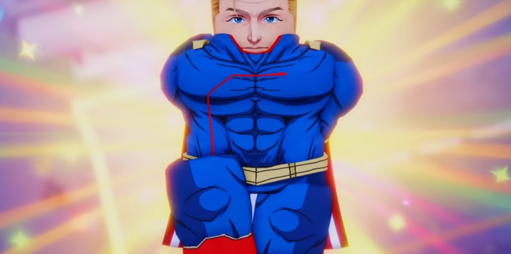 Anime Crusaders Homelander Guide – How To Get & Is He Worth It?