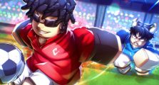 Soccer: Zero