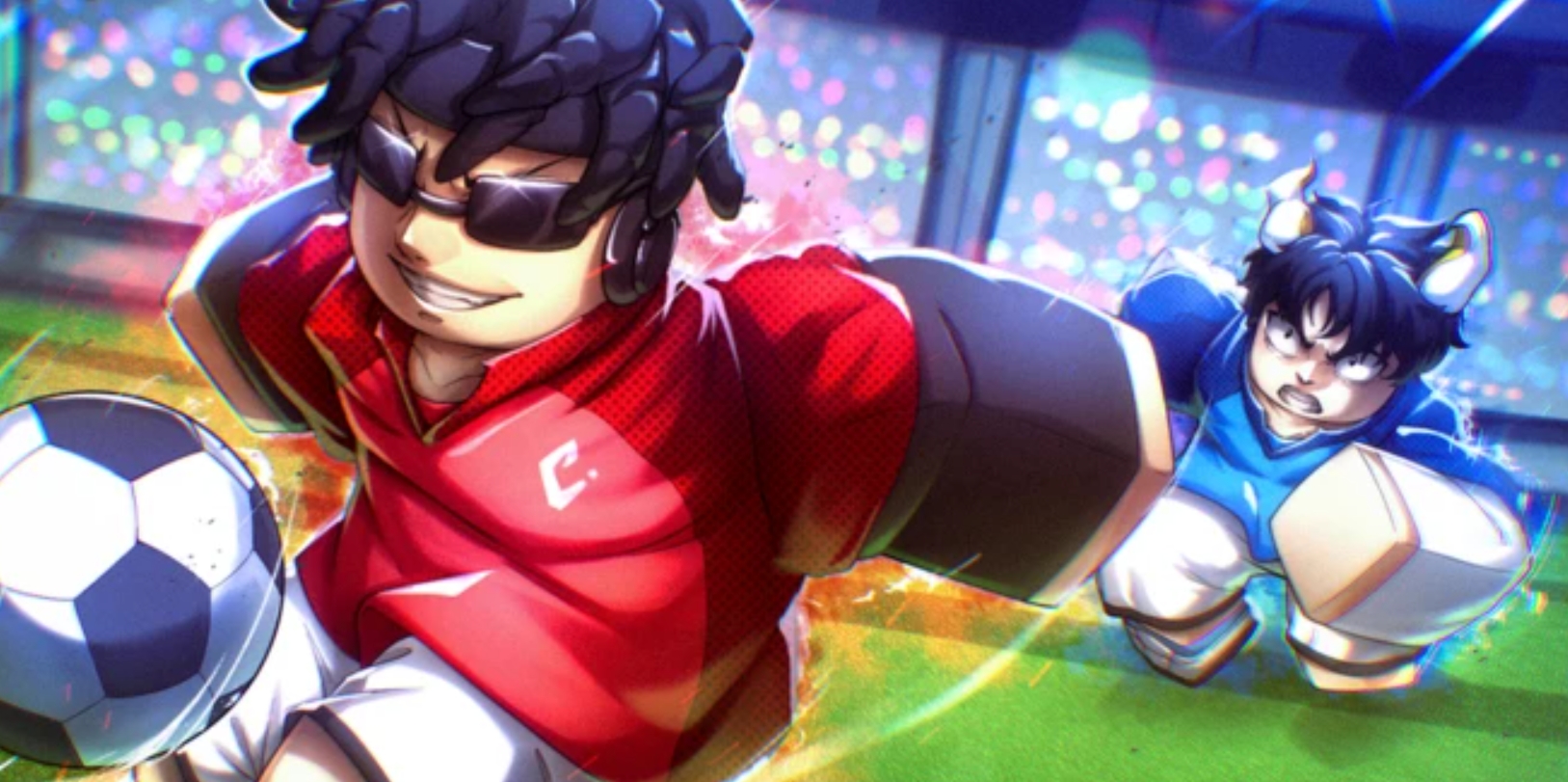 Soccer: Zero