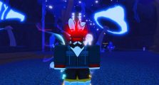 How to Finish the Time Machine Quest Lullaby Rod (Fisch Guide)