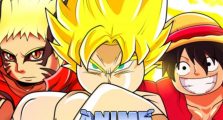 Anime Destiny
