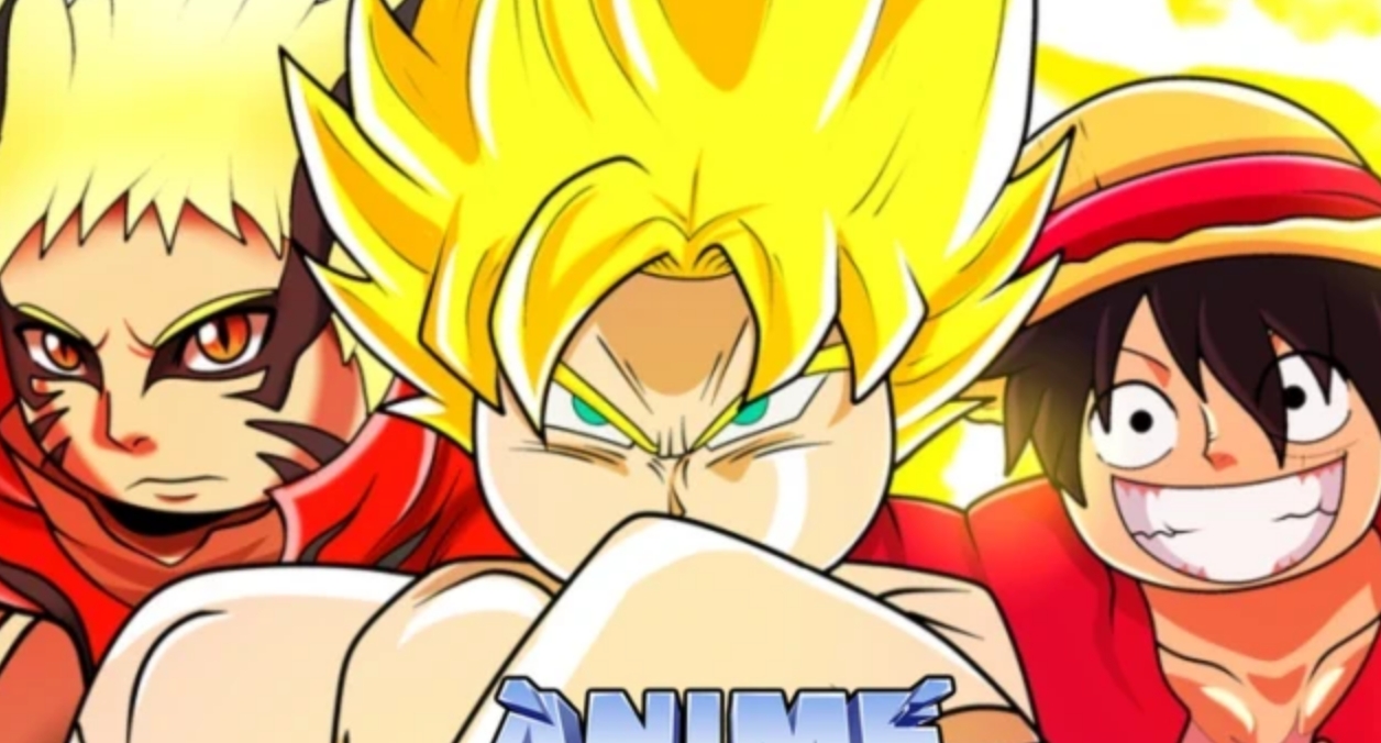 Anime Destiny
