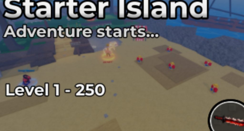 Pirate Piece Island Progression Guide