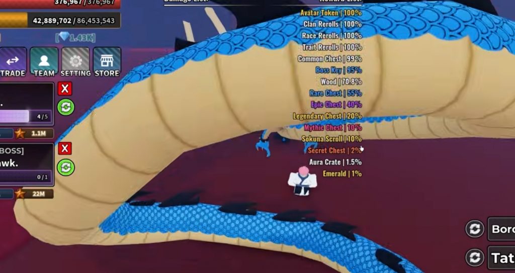 How to Get Sukuna Scroll Fast in Pirate Piece Full Guide
