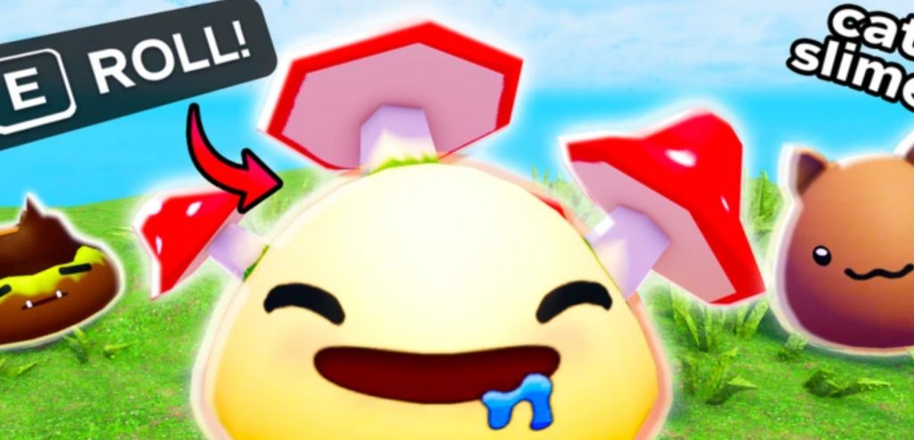 All Slime RNG Items Guide – Uses and How to Get Them