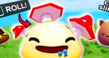 All Slime RNG Items Guide – Uses and How to Get Them