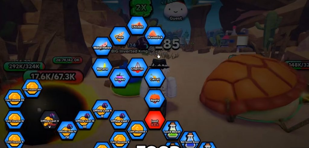 How to Farm Item Fast in Slime RNG Guide