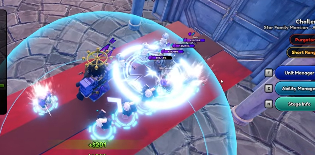 ALS Anime Last Stand World 3 Update Finally Fixed? What Actually Changed