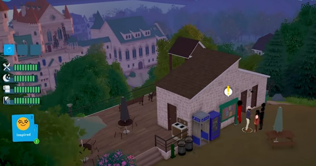 Paralives Lore Guide: Every Secret, Family Drama, and Mystery in Molino