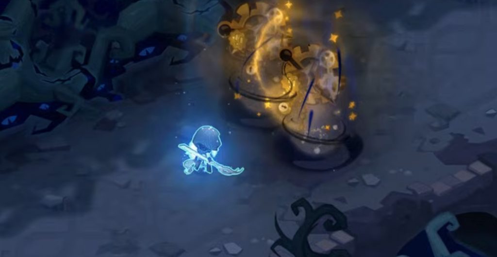 Ash Salt Cookie Run Kingdom Guide – Skill, Build, and Is She Worth Using?
