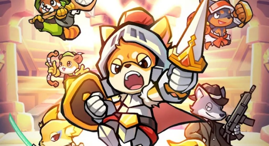Animal Busters : Idle RPG Codes 2026