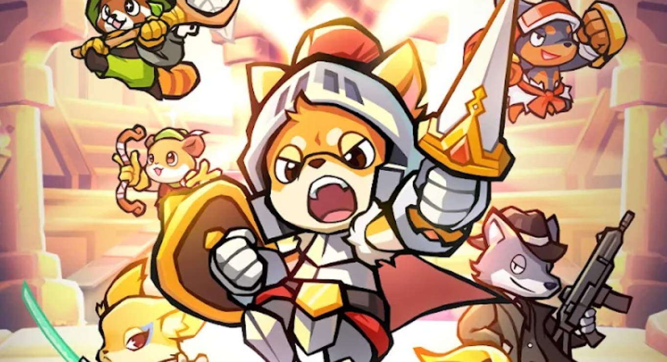 Animal Busters : Idle RPG Codes 2026