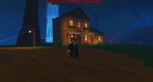 How To Get Anti Magic Transformation Orb (Lich Orb) in Clover Origins Roblox