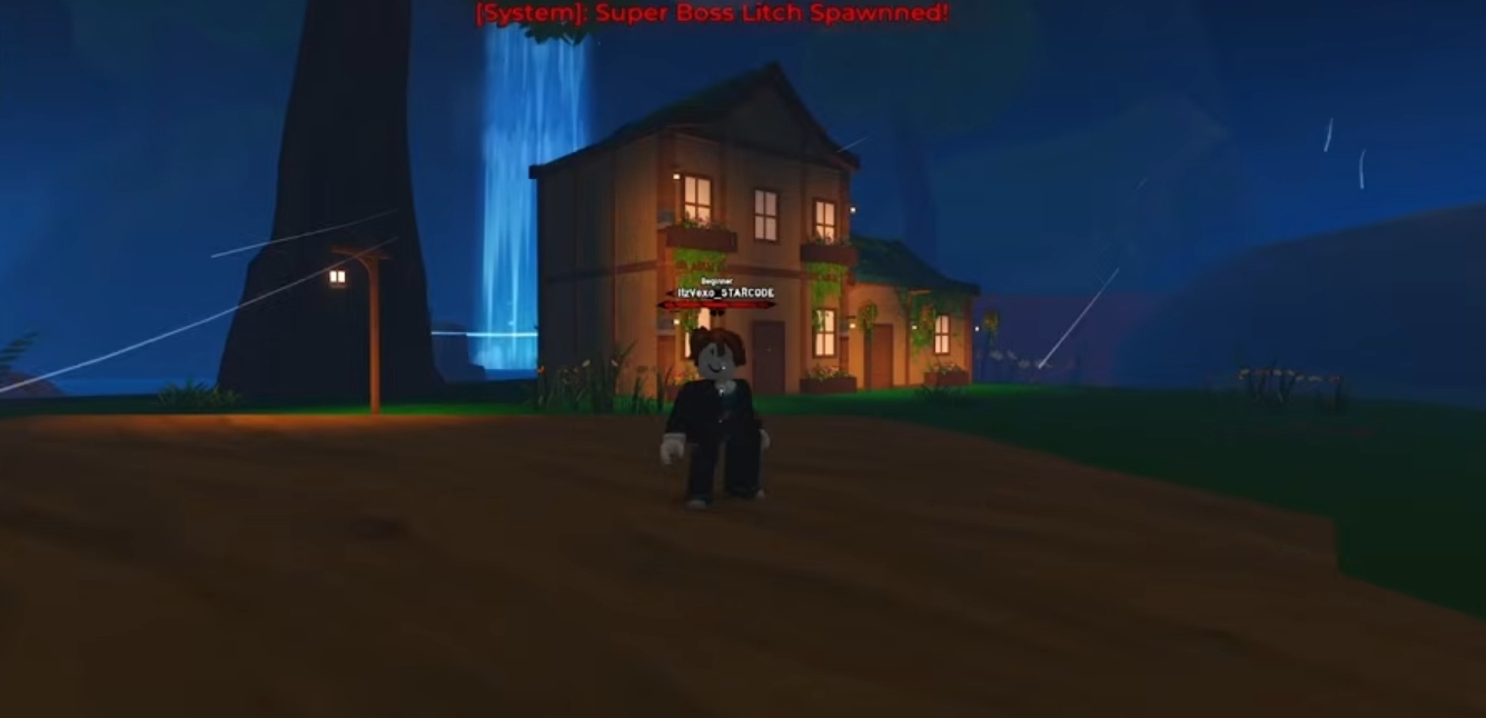 How To Get Anti Magic Transformation Orb (Lich Orb) in Clover Origins Roblox