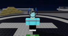 Survive Zombie Arena