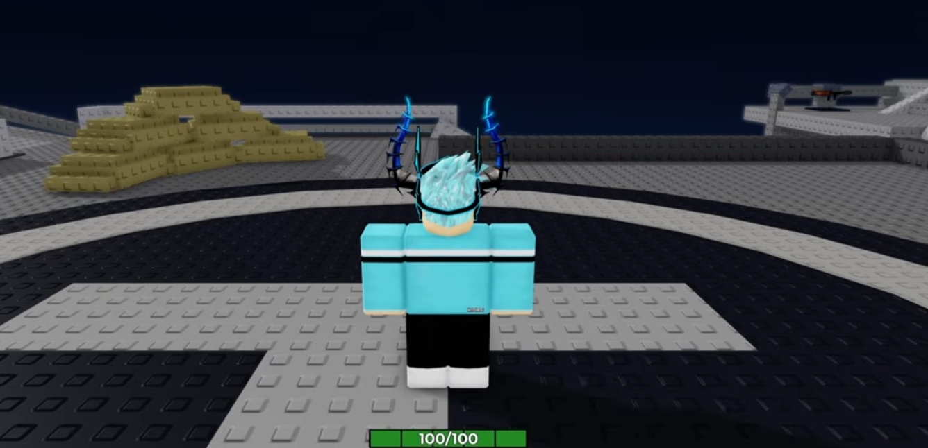 Survive Zombie Arena